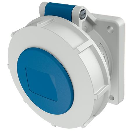 MENNEKES Presa da pannello 233A