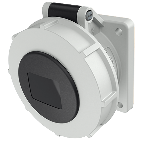 MENNEKES Anbausteckdose 235A