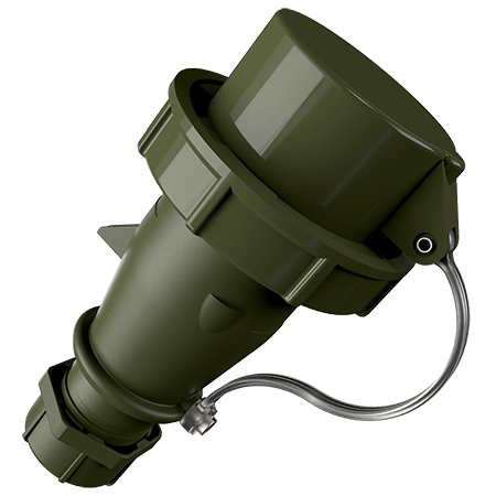 MENNEKES Stecker AM-TOP TM 24770