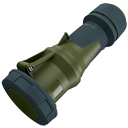 MENNEKES Kupplung PowerTOP Xtra R TM 24885