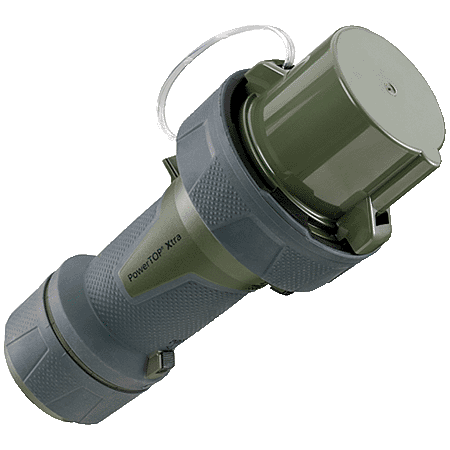 MENNEKES Fiche PowerTOP Xtra TM 24973