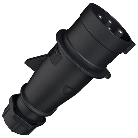 MENNEKES Stecker AM-TOP 252SW