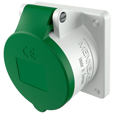 MENNEKES Anbausteckdose 3060