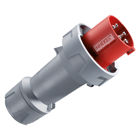 MENNEKES Stecker PowerTOP® plus 3381