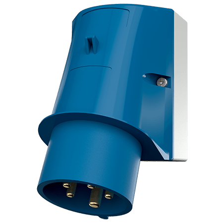 MENNEKES Spina da parete 341