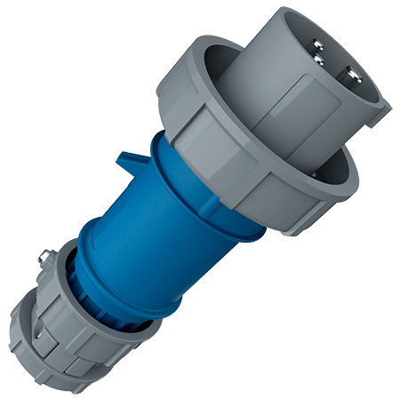 MENNEKES Spina mobile PowerTOP 3830