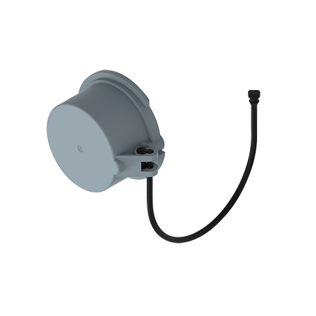 MENNEKES Capot de protection PowerTOP Xtra 40704