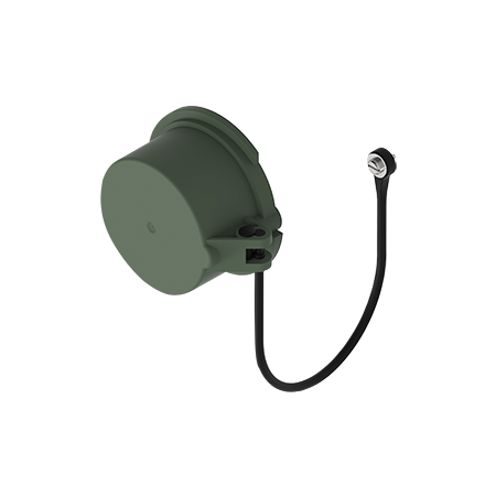 MENNEKES Coperchio protettivo TM 40720