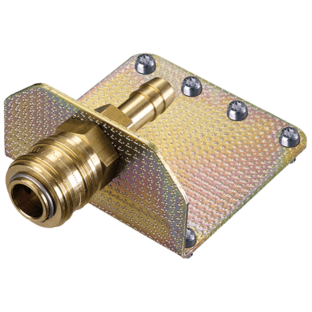 MENNEKES Raccord d’air comprimé 41441
