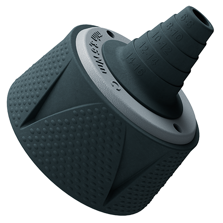 MENNEKES Set Kabelverschraubung PowerTOP Xtra G 42940