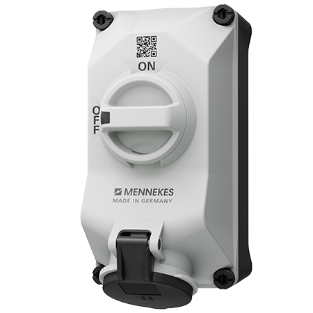 MENNEKES Presa da parete 5601507G