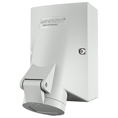 MENNEKES Wandsteckdose 578