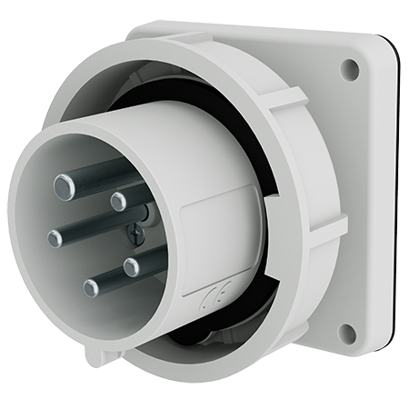 MENNEKES Anbaugerätestecker 811