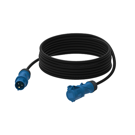 MENNEKES Câble de rallonge PowerTOP Xtension 8201