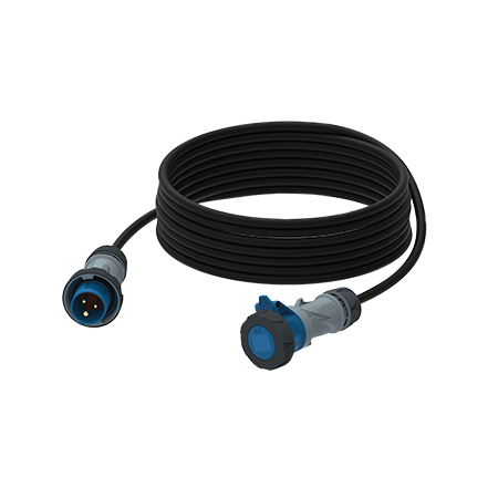 MENNEKES Câble de rallonge PowerTOP Xtension 8202