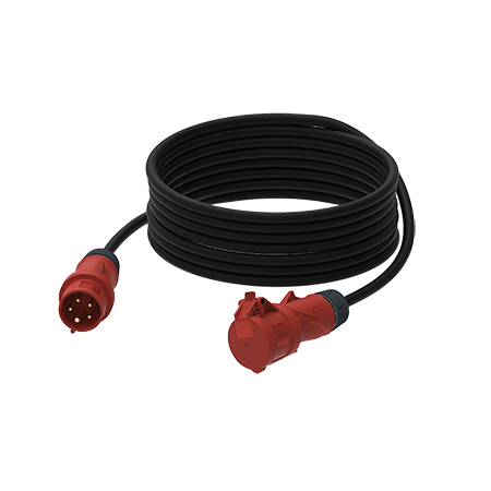 MENNEKES Câble de rallonge PowerTOP Xtension 8204