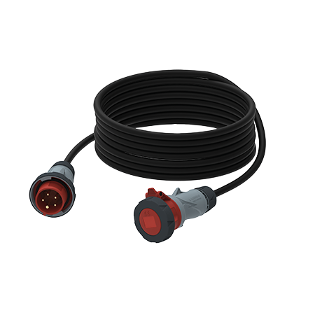 MENNEKES Câble de rallonge PowerTOP Xtension 8207