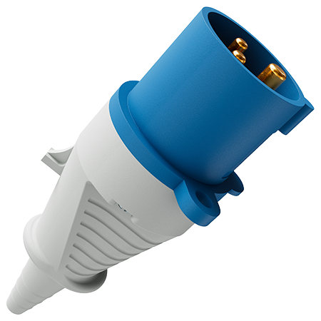 MENNEKES Stecker 852