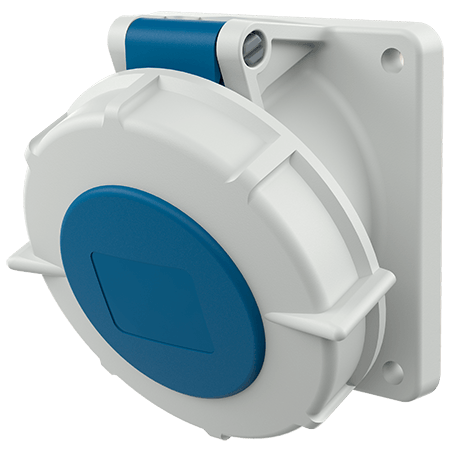 MENNEKES Socle de prise de courant 905