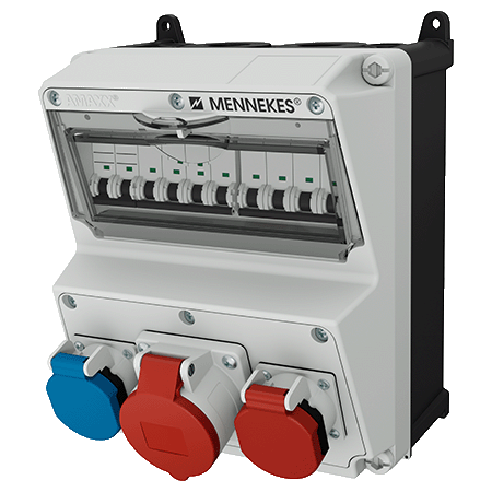 MENNEKES AMAXX® coffret combiné 924426