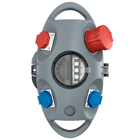 MENNEKES AirKRAFT 9400272