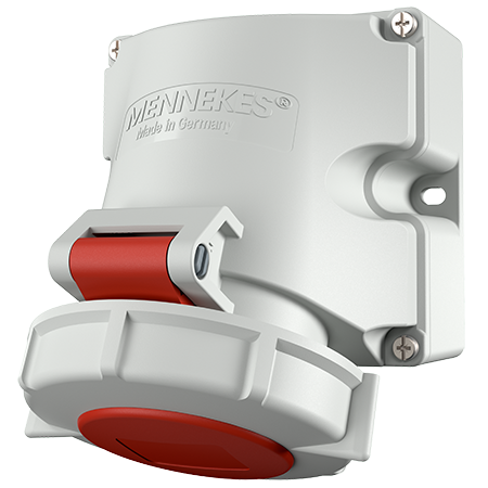 MENNEKES Presa da parete 9531